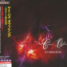 Stormcrow (Deluxe Edition)