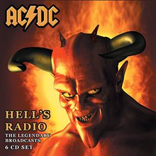 Hell's Radio - The Legendary Broadcasts 1974-'79 CD3