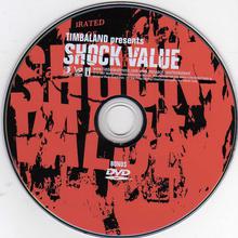 Presents: Shock Value (Bonus DVD)