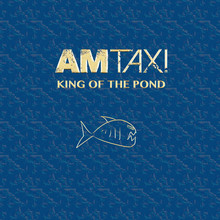 King Of The Pond (EP)