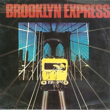 Brooklyn Express (VLS)