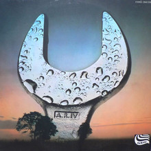 A.R. 4 (Vinyl)