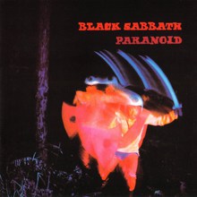 Paranoid (Vinyl)