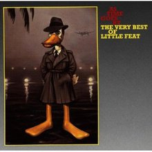 As Time Goes By: The Very Best of Little Feat