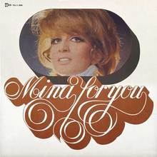 Mina For You (Vinyl)