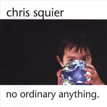 no ordinary anything.