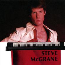 Steve McGrane EP