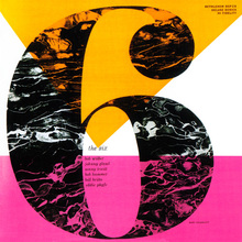 The Six (Vinyl)