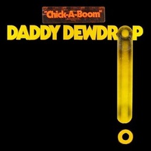 Daddy Dewdrop (Vinyl)