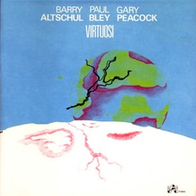 Virtuosi (With Gary Peacock & Barry Altschul)