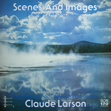 Scenes And Images: Developing Underlays Vol. 2 (Vinyl)
