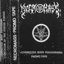 Connected Body Pentagram (EP)