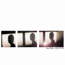 Sunny 16 (EP)