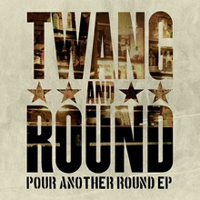Pour Another Round (EP)