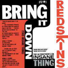 Bring It Down (Vinyl)