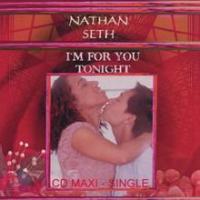 I'm For You Tonight (CD - Single)