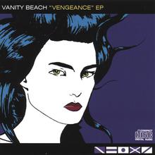 "Vengeance" EP