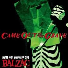Came Out Of The Grave: 20th Anniversary Compilation