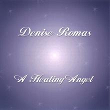 A Healing Angel (CD single)