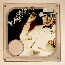 Mr Bogart (EP)