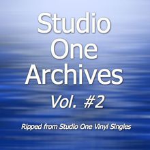 Studio One Archives Vol. 2