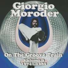 On The Groove Train Vol. 2 (1974-1985) CD1