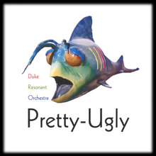 Pretty - Ugly