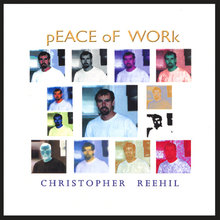 peace of work