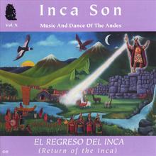 El Regreso Del Inca (Volume 10)