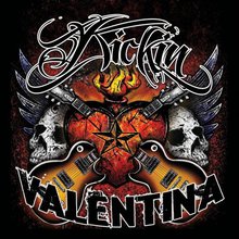 Kickin Valentina (EP)