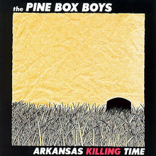 Arkansas Killing Time