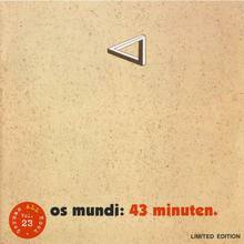 43 Minuten (Vinyl)