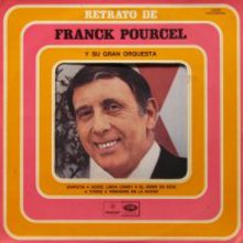 Retrato De Franck Pourcel (Vinyl)