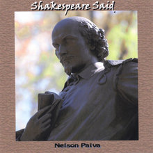 Shakespeare Said