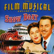 Show Boat OST (Remastered 2008)
