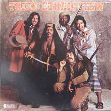 Ethnic Stew (Vinyl)