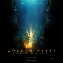 Golden Abyss (Extended Version)