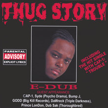 Thug Story