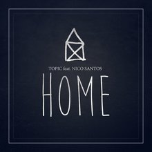 Home (Feat. Nico Santos) (CDS)