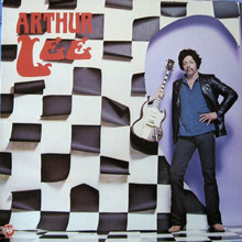 Arthur Lee (Vinyl)