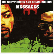 Anthology: Messages (With Brian Jackson)