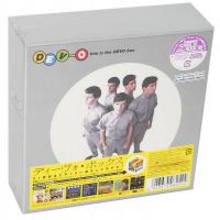 This Is Devo Box CD6