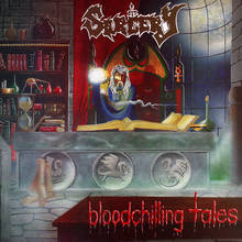 Bloodchilling Tales (Vinyl)