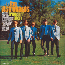Travelin' Men (Vinyl)