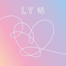 Love Yourself 結 "Answer" CD1