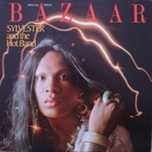 Bazaar (Vinyl)