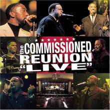 Commissioned Reunion: Live CD2