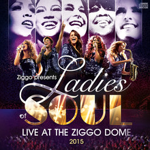 Live At The Ziggo Dome 2015 CD1