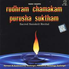 Rudhram Chamakam Purusha Suktham