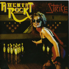 Strike (Vinyl)